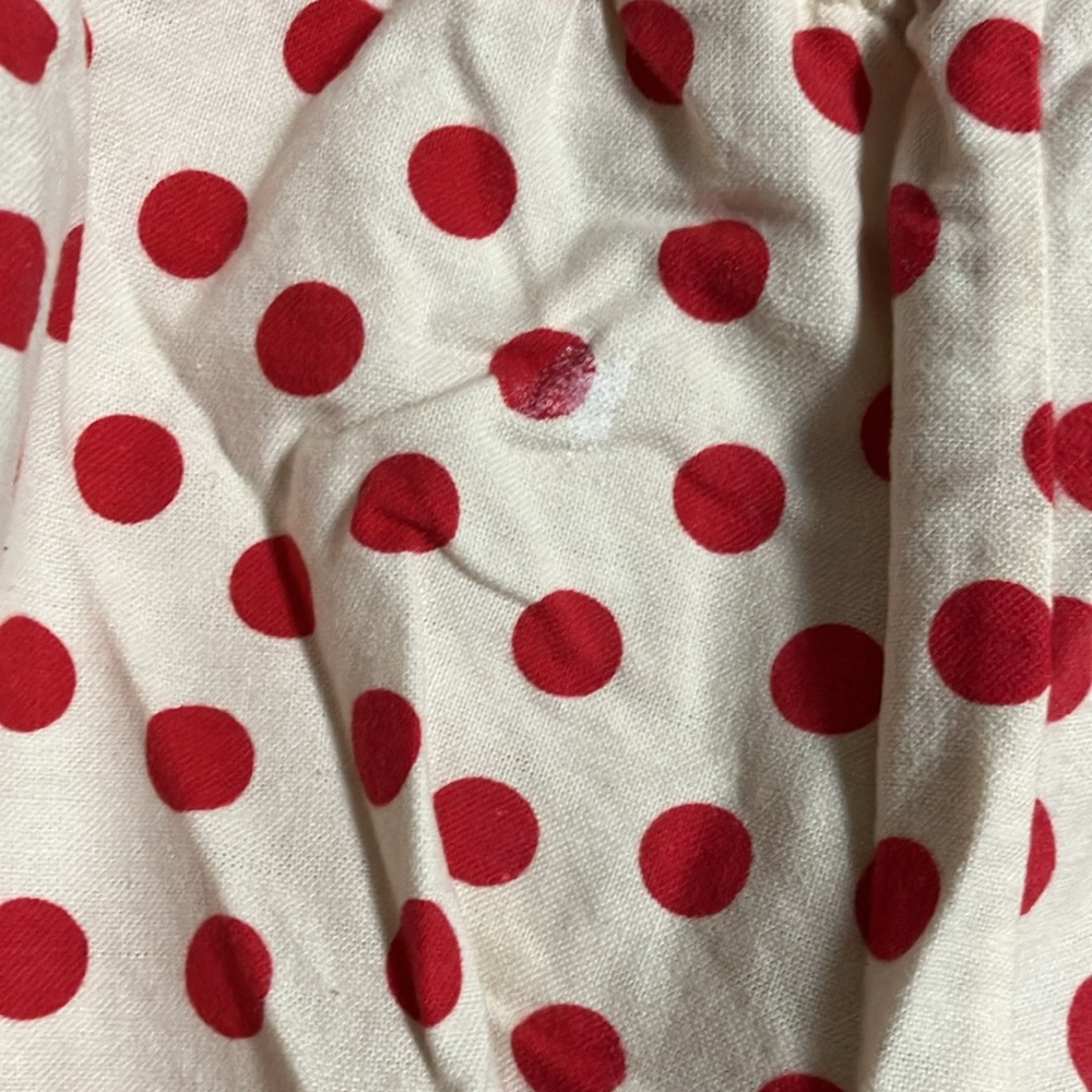 1960s Vintage Clown Costume size 4-5 - Picture 3 of 5
